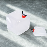 Sulankstomas vandens indas (15 litrų)