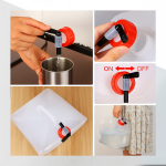 Sulankstomas vandens indas (15 litrų)