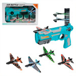 Flying Plane
