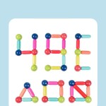 Magnetinis konstruktorius